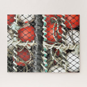 SEA FISHING JIGSAW PUZZLE