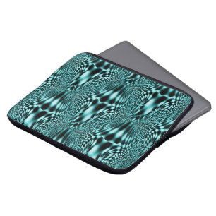 Sea Flower Bed...... Laptop Sleeve