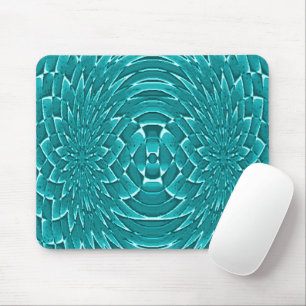 Sea Flowers..... Mouse Mat