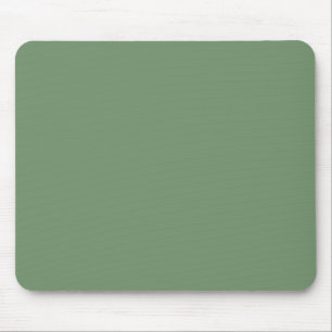 Sea Foam Green Mousepad
