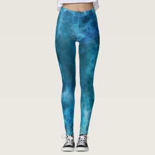 Sea Foam Leggings