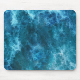 Sea Foam Mouse Mat