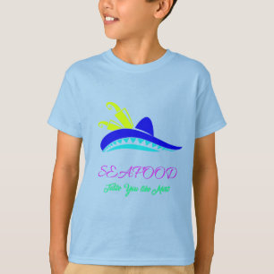sea foody T-Shirt
