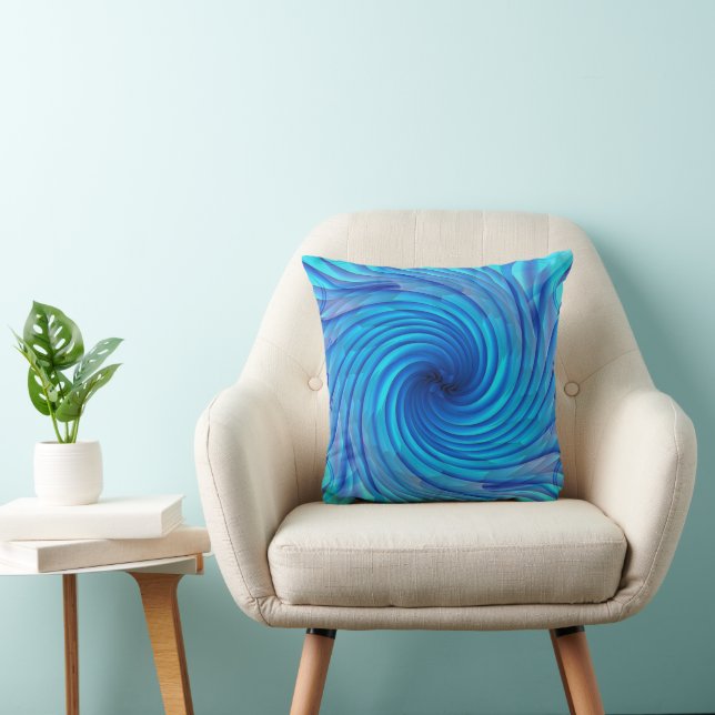 Sea Fun..... Cushion (Chair)