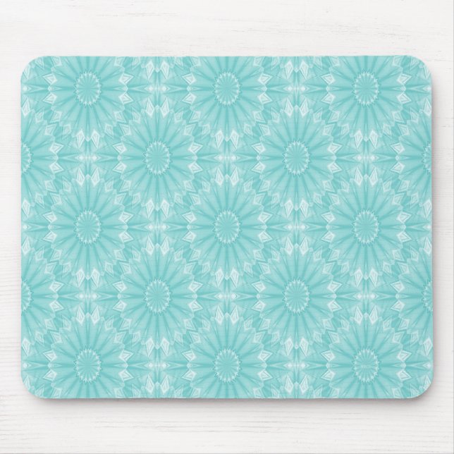 Sea Fun.... Mouse Mat (Front)