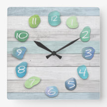 Sea Glass Beach Driftwood Ocean