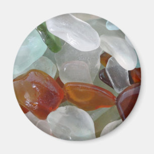 Sea Glass magnet