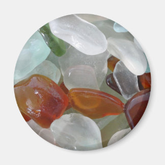 Sea Glass magnet