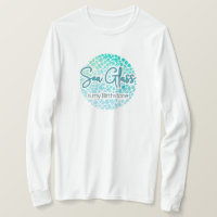 Sea Glass T-Shirt 