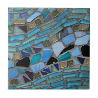 Sea Glass Tile