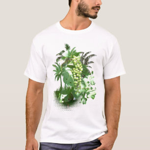 Sea Grapes T-Shirt