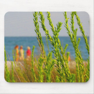 Sea Grasses Mouse Mat