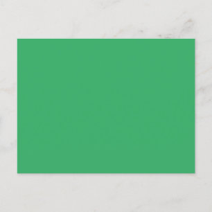 Sea Green #EEAD65 Menus
