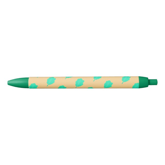 Sea greenery Pen (Front)