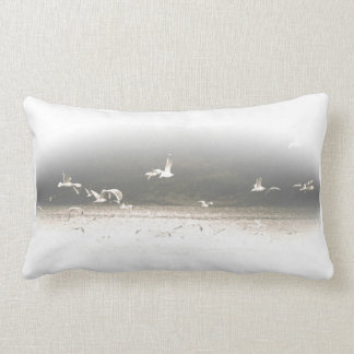 Sea Gull Pillow