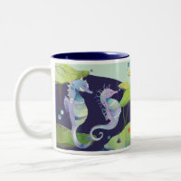Sea Horse Paradise