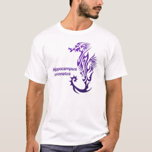 Sea Horse T-Shirt
