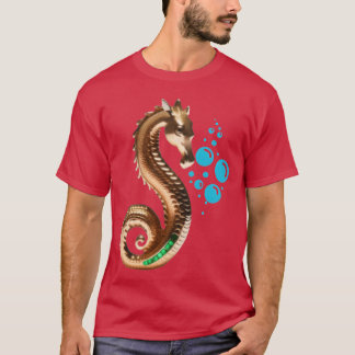 Sea Horse vintage T-Shirt