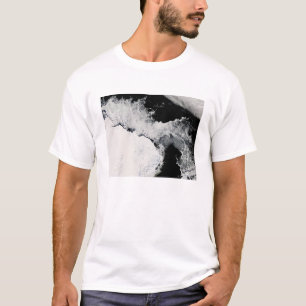 Sea ice in the Southern Ocean T-Shirt