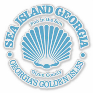 Sea Island (seashell)