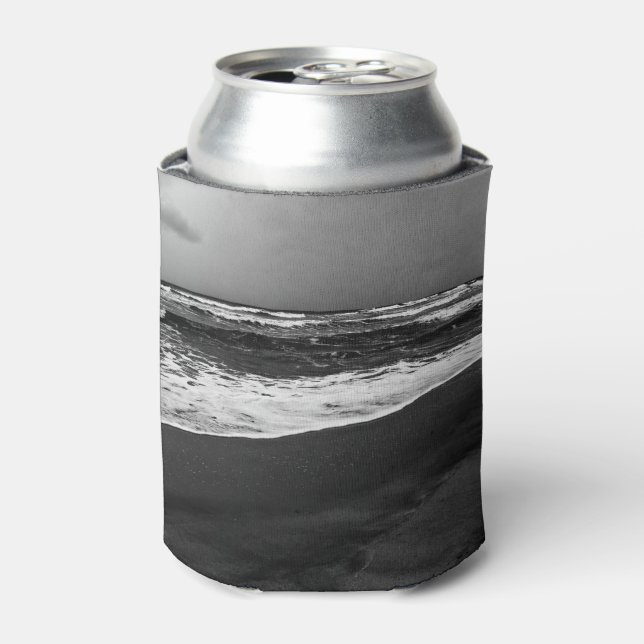 sea it is can cooler (Can Front)
