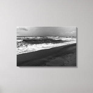sea it is canvas print