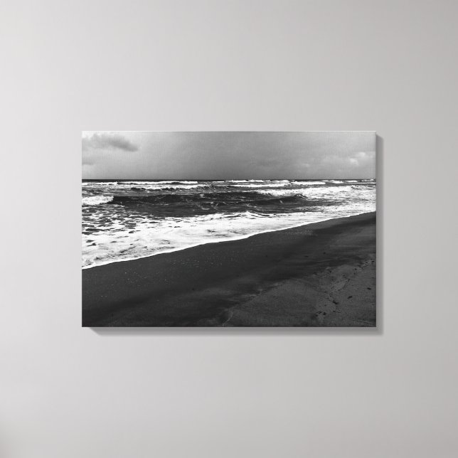 sea it is canvas print (Front)