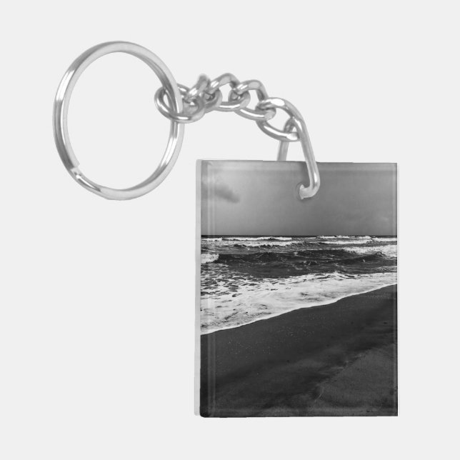 sea it is key ring (Front Left)