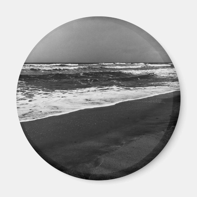 sea it is magnet (Front)