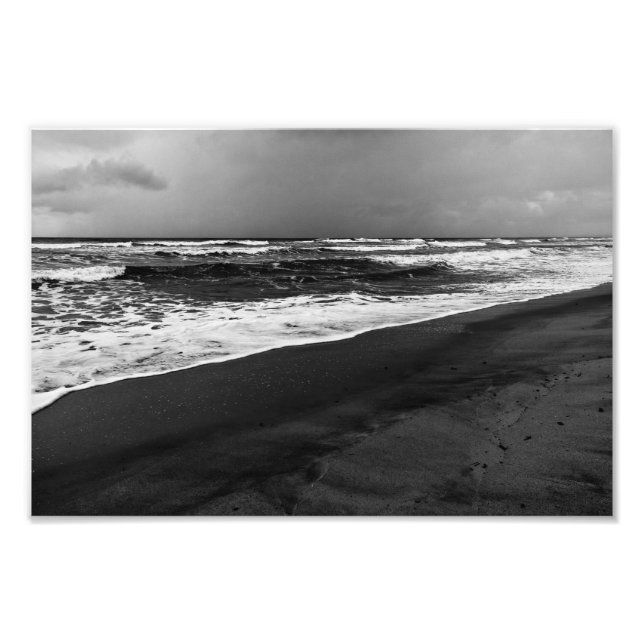 sea it is photo print (Front)