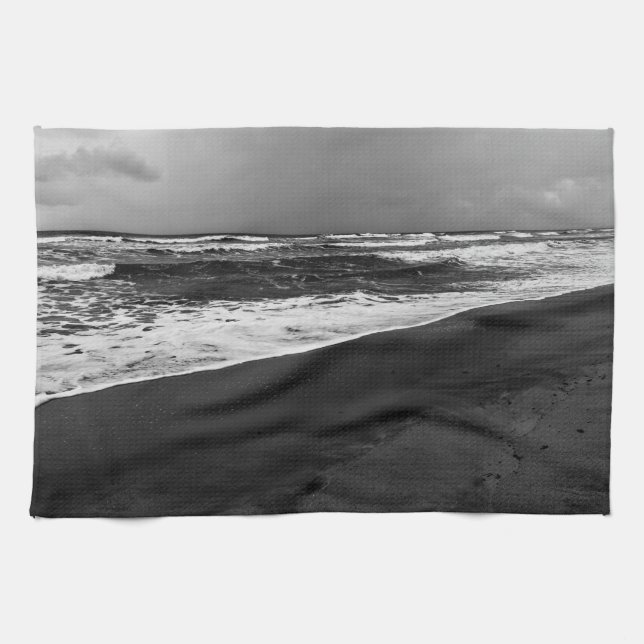 sea it is tea towel (Horizontal)