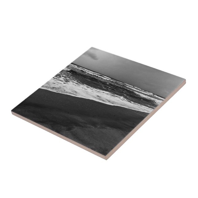 sea it is tile (Side)