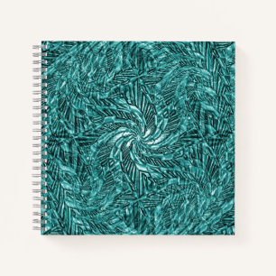 Sea Lace...... Notebook