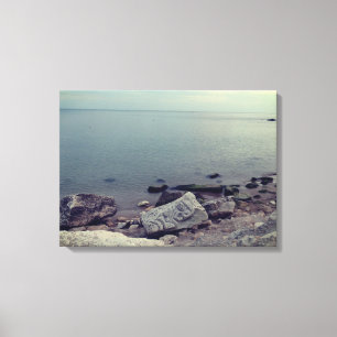 Sea Landscape Photography Print