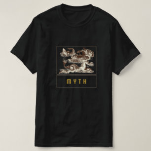 Sea Legends design T-Shirt