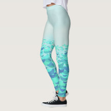 Sea Leggings