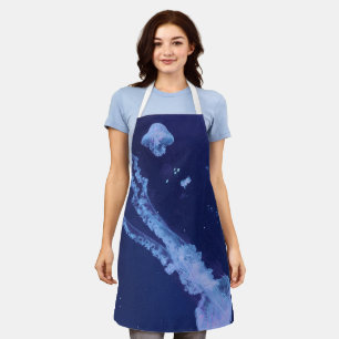 Sea Life Apron