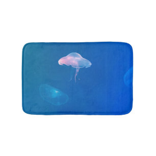 Sea Life Bath Mat
