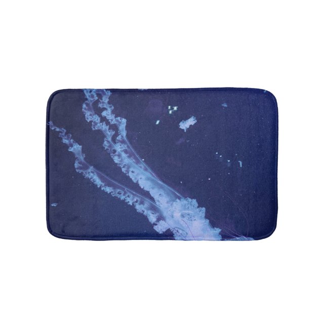 Sea Life Bath Mat (Front)