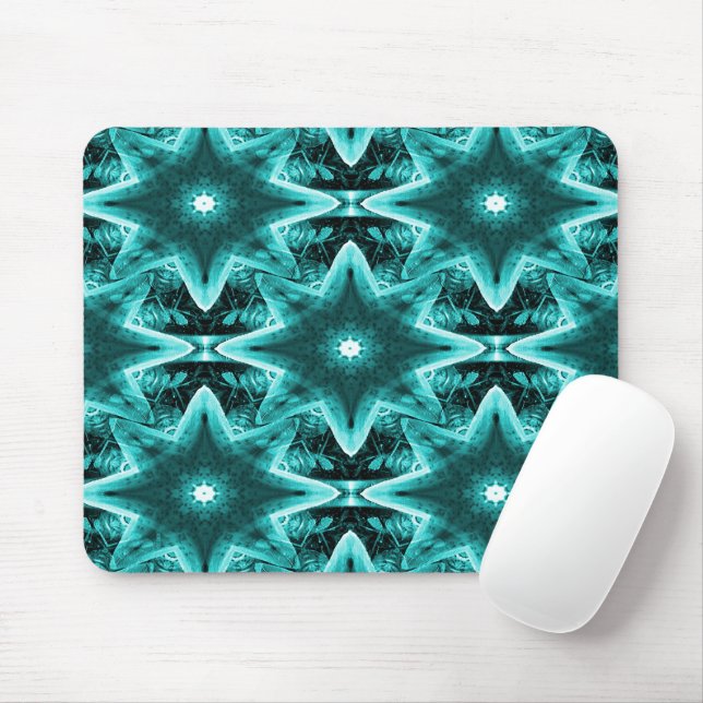 Sea Lilies...... Mouse Mat (With Mouse)