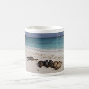 Sea Lion Mug