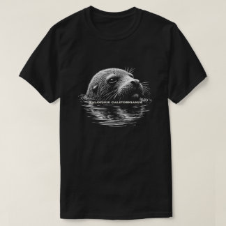 Sea Lion T-Shirt