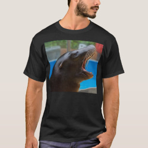 Sea Lion T-Shirt