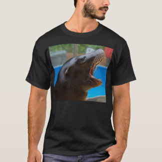 Sea Lion T-Shirt