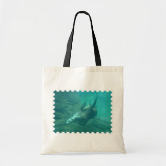 Sea Lions Tote Bag