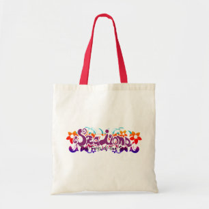 Sea Lions Tote Bag