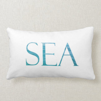 SEA LUMBAR CUSHION
