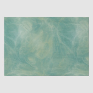 Sea Marble Bath Tissue Paper