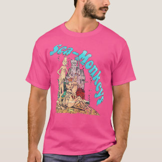 sea monkeys T-Shirt