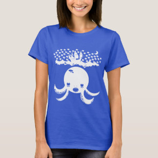 Sea Monsters T-Shirt